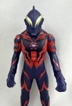 Ultraman Belial (Edition Speciale) - Ultra Big Sofubi - Bandai 2017