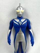 Ultraman Cosmos (Luna Mode) - Ultra Big Sofubi - Bandai 2017