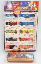 Ultraman Dyna - Box of 10 bandages