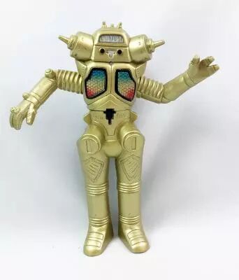 Ultraman Ginga - Bandai Ultra Monster Series - King Joe n�07