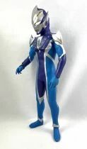 Ultraman Hikari (2006) - Medicom Toy - Bandai 2011