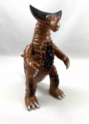 Ultraman Kaiju - Bandai Ultra Monster Series - Gomora