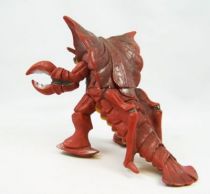 Ultraman Kaiju - Bandai Ultra Monster Series - Reicubas #6 02