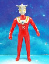 Ultraman Leo - Bandai Ultraman Series (Figurines Vinyl 13cm) 01