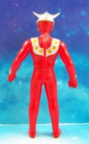 Ultraman Leo - Bandai Ultraman Series (Figurines Vinyl 13cm) 02