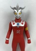 Ultraman Leo - Ultra Big Sofubi - Bandai 2017