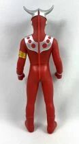 Ultraman Leo - Ultra Big Sofubi - Bandai 2017
