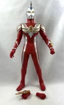 Ultraman Max (2005) - Bandai 