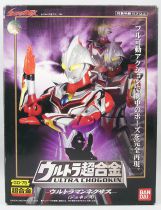 Ultraman Nexus - Bandai Ultra Chogokin Series - Junis GD-75