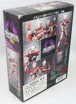 Ultraman Nexus - Bandai Ultra Chogokin Series - Junis GD-75