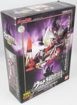 Ultraman Nexus - Bandai Ultra Chogokin Series - Junis GD-75