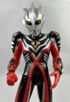 Ultraman Nexus - Dark Mephisto - Banpresto 2004