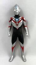 Ultraman Orb (Origin) - Ultra Big Sofubi - Bandai 2017