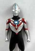 Ultraman Orb (Origin) - Ultra Big Sofubi - Bandai 2017