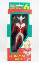 Ultraman Taro - Bandai Ultraman Series n°6 01