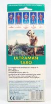 Ultraman Taro - Bandai Ultraman Series n°6 02