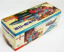 Ultraman Taro - Bulmark 1973 - Bermider II (mint in box)