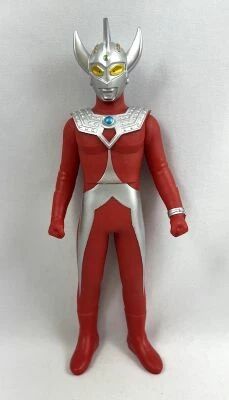 Ultraman Taro - Ultra Big Sofubi - Bandai 2015