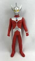 Ultraman Taro - Ultra Big Sofubi - Bandai 2015