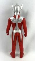 Ultraman Taro - Ultra Big Sofubi - Bandai 2015