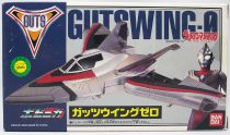 Ultraman Tiga - Bandai Popynica - Gutswing-0