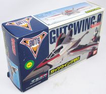 Ultraman Tiga - Bandai Popynica - Gutswing-0