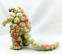 Ultraman Tiga - Bandai Ultra Monster Series - Parasitic Monster Magunian #102