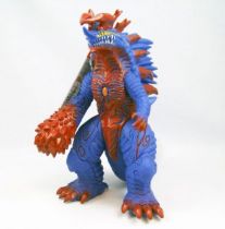 Ultraman X - Bandai Ultra Monster DX - Devil Beast Zaigorg