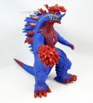 Ultraman X - Bandai Ultra Monster DX - Devil Beast Zaigorg