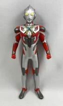 Ultraman X - Ultra Big Sofubi - Bandai 2015