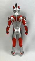 Ultraman X - Ultra Big Sofubi - Bandai 2015