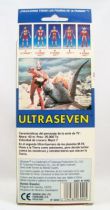 Ultraseven  - Bandai Ultraman Series n°2 02