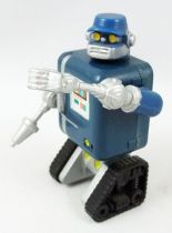 Ulysse 31 - Figurine articulée Popy - Robot-Réparateur (loose)