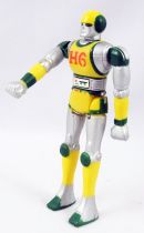 Ulysse 31 - Figurine articulée Popy - Robot-Sport (loose)