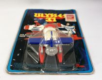 Ulysse 31 - Figurine articulée Popy - Taco-Taco (sous blister Italie)