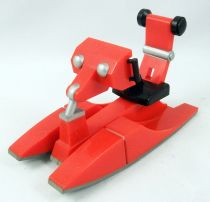 Ulysse 31 - Figurine articulée Popy - World Hero Scooter (loose)