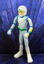 Ulysse 31 - Figurine Flexible Ceji - T&eacute;l&eacute;maque (loose)