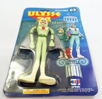 Ulysse 31 - Figurine flexible Ceji - Ulysse (sous blister) 