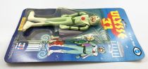 Ulysse 31 - Figurine flexible Ceji - Ulysse (sous blister) 
