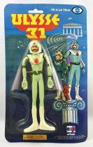 Ulysse 31 - Figurine flexible Ceji - Ulysse (sous blister) 