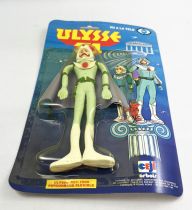 Ulysse 31 - Figurine flexible Ceji - Ulysse (sous blister) 