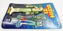Ulysse 31 - Figurine flexible Ceji - Ulysse (sous blister) 
