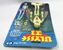 Ulysse 31 - Figurine flexible Ceji - Ulysse (sous blister) 