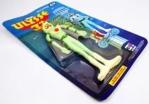 Ulysse 31 - Figurine flexible Ceji - Ulysse (sous blister) 