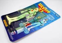 Ulysse 31 - Figurine flexible Ceji - Ulysse (sous blister) 