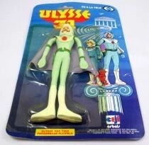 Ulysse 31 - Figurine flexible Ceji - Ulysse (sous blister) 