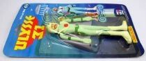 Ulysse 31 - Figurine flexible Ceji - Ulysse (sous blister) 