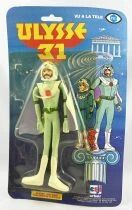 Ulysse 31 - Figurine flexible Ceji - Ulysse (sous blister) 