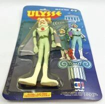 Ulysse 31 - Figurine flexible Ceji - Ulysse (sous blister) 