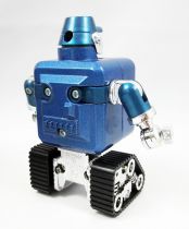 Ulysse 31 - Figurine métal Robot-Réparateur - Popy France